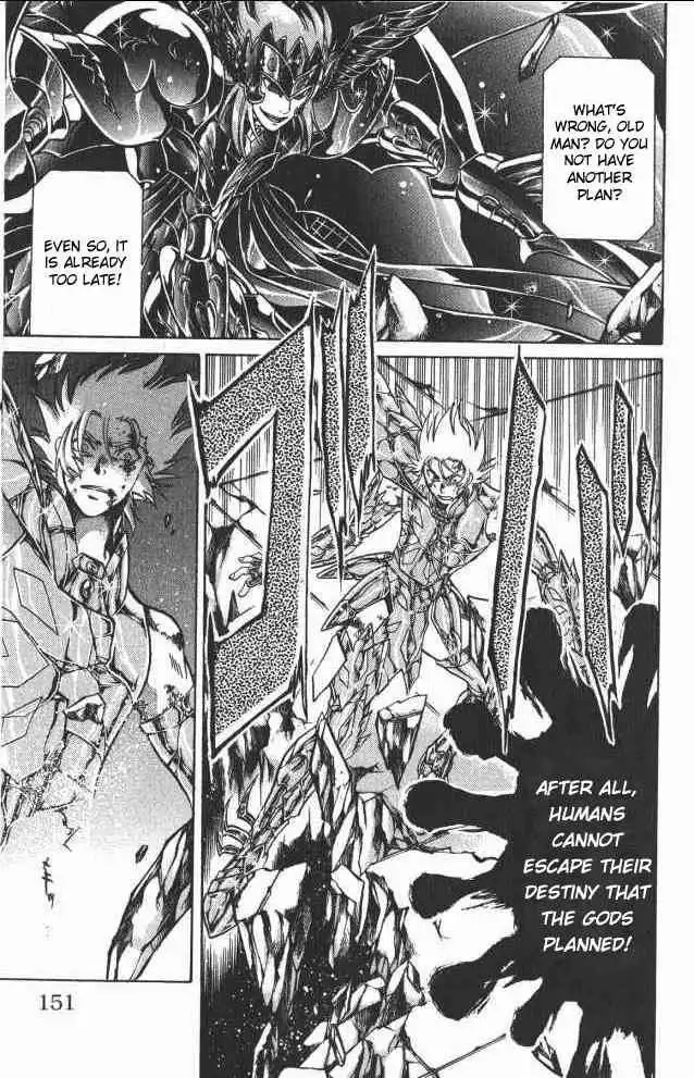 Saint Seiya - The Lost Canvas Chapter 68 4